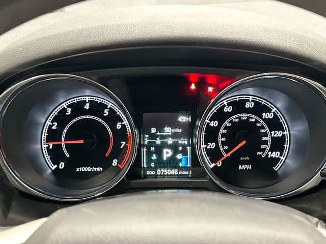 Used 2018 Mitsubishi Outlander Sport ES AWD/4WD image 6