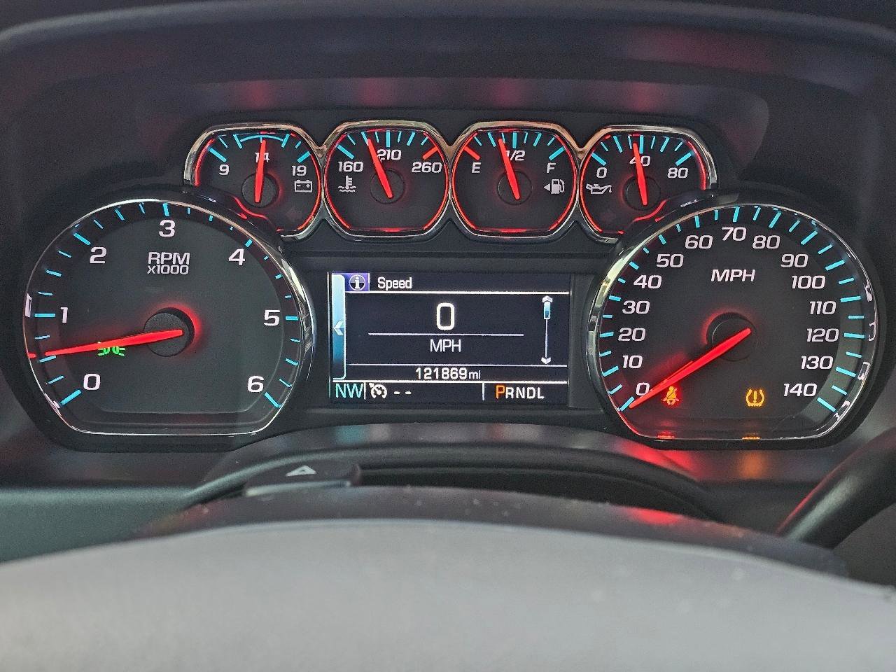 Used 2017 Chevrolet Silverado 1500 LT w/ Texas Edition image 38