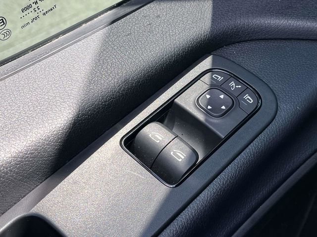 Used 2022 Mercedes-Benz Sprinter 3500 image 15