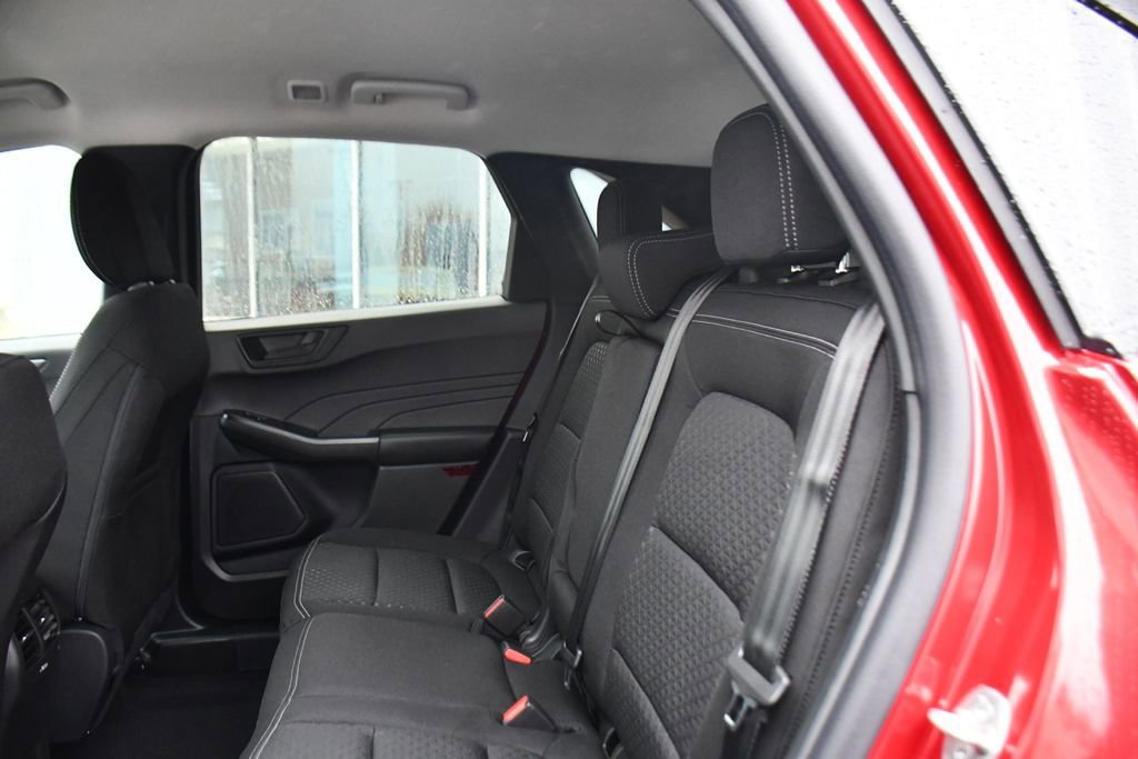 New 2026 Ford Escape Active w/ Cold Weather Package image 19