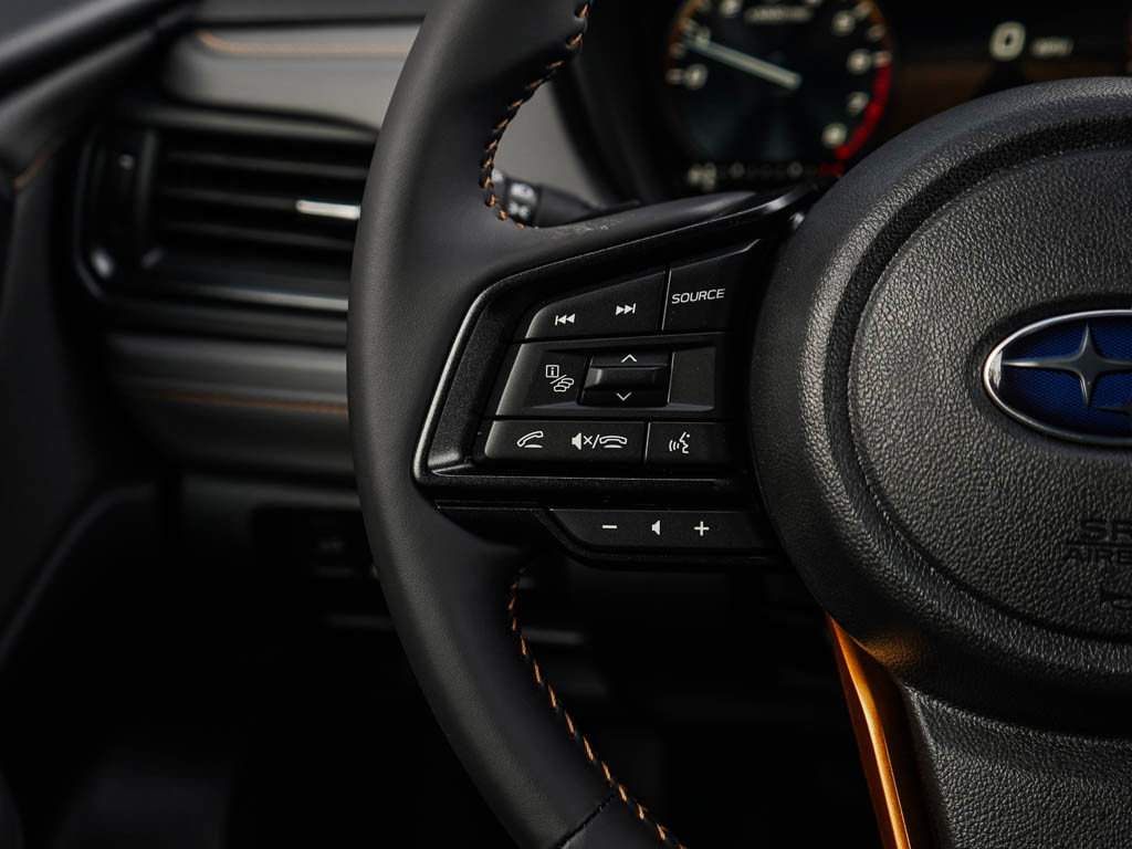 New 2026 Subaru Forester Wilderness image 20