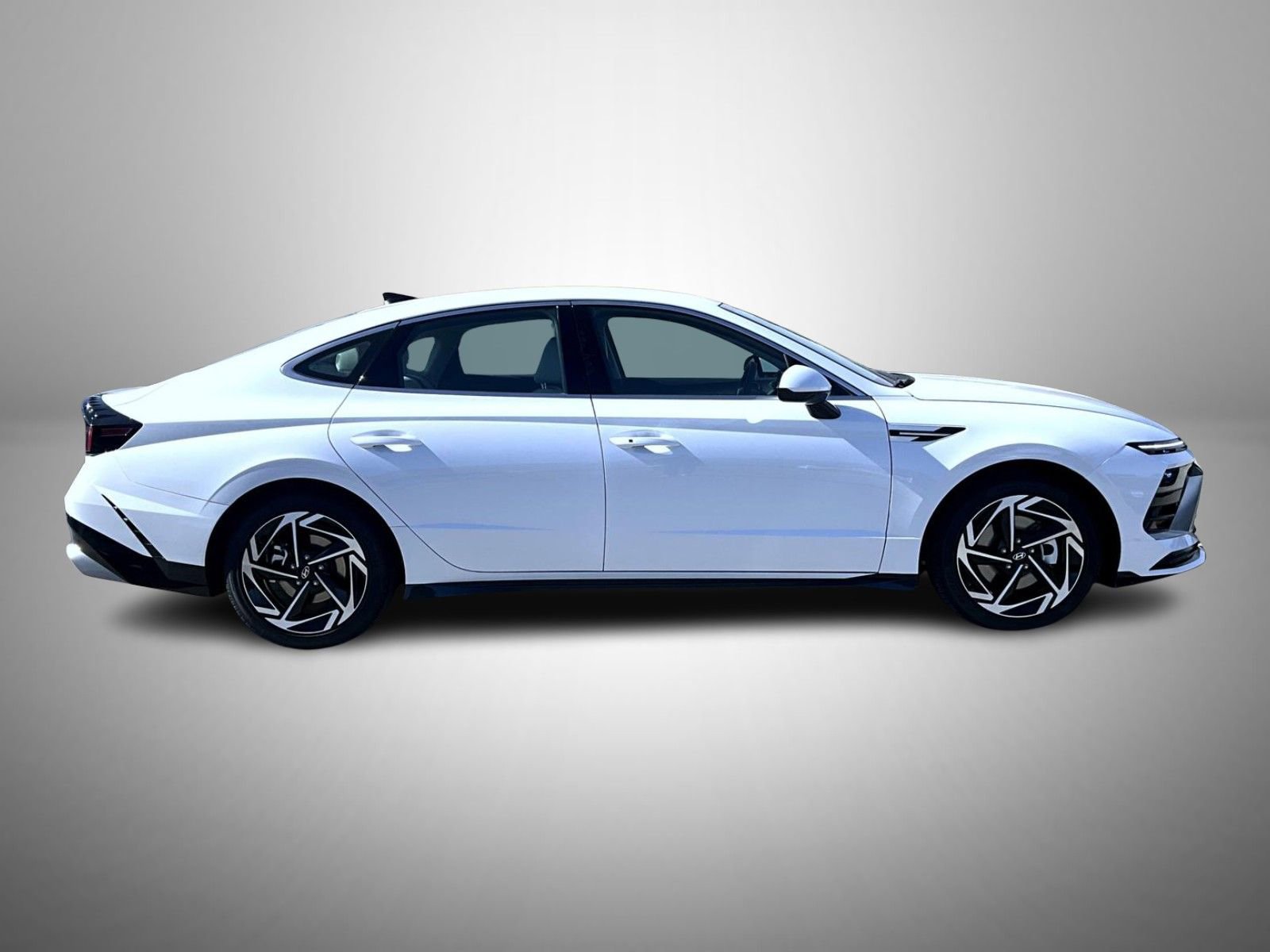 New 2026 Hyundai Sonata SEL image 4