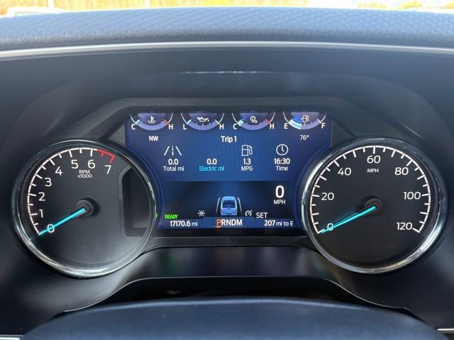 Used 2023 Ford F150 XLT w/ Equipment Group 302A High image 15