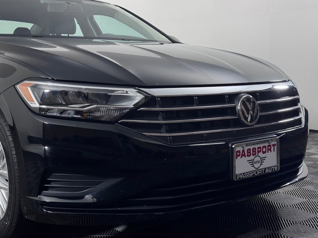 Used 2020 Volkswagen Jetta S image 5