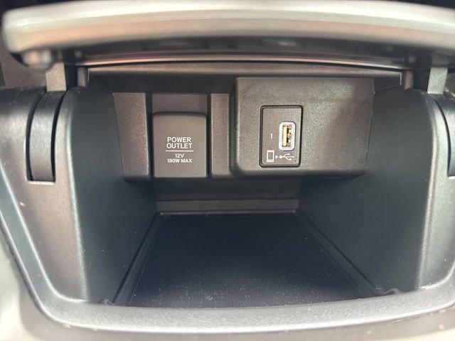 Used 2018 Honda Accord EX-L image 23