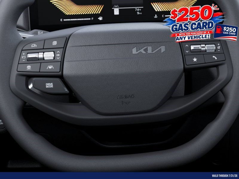 New 2026 Kia K4 FWD image 22