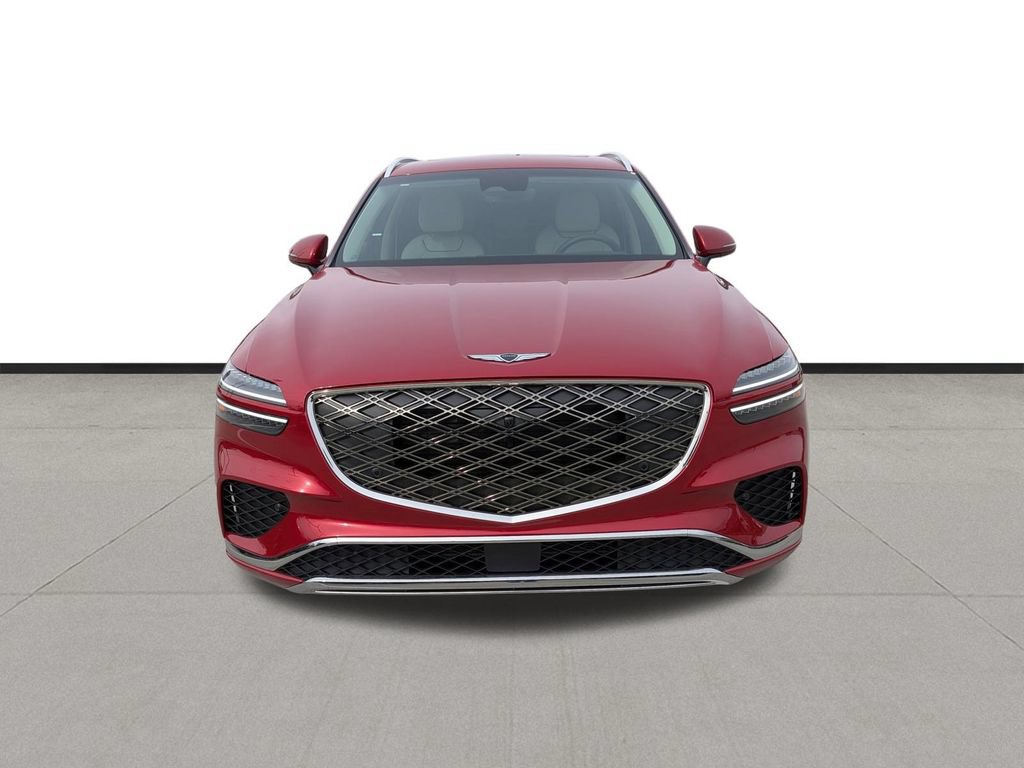 New 2026 Genesis GV70 2.5T Advanced AWD/4WD image 2