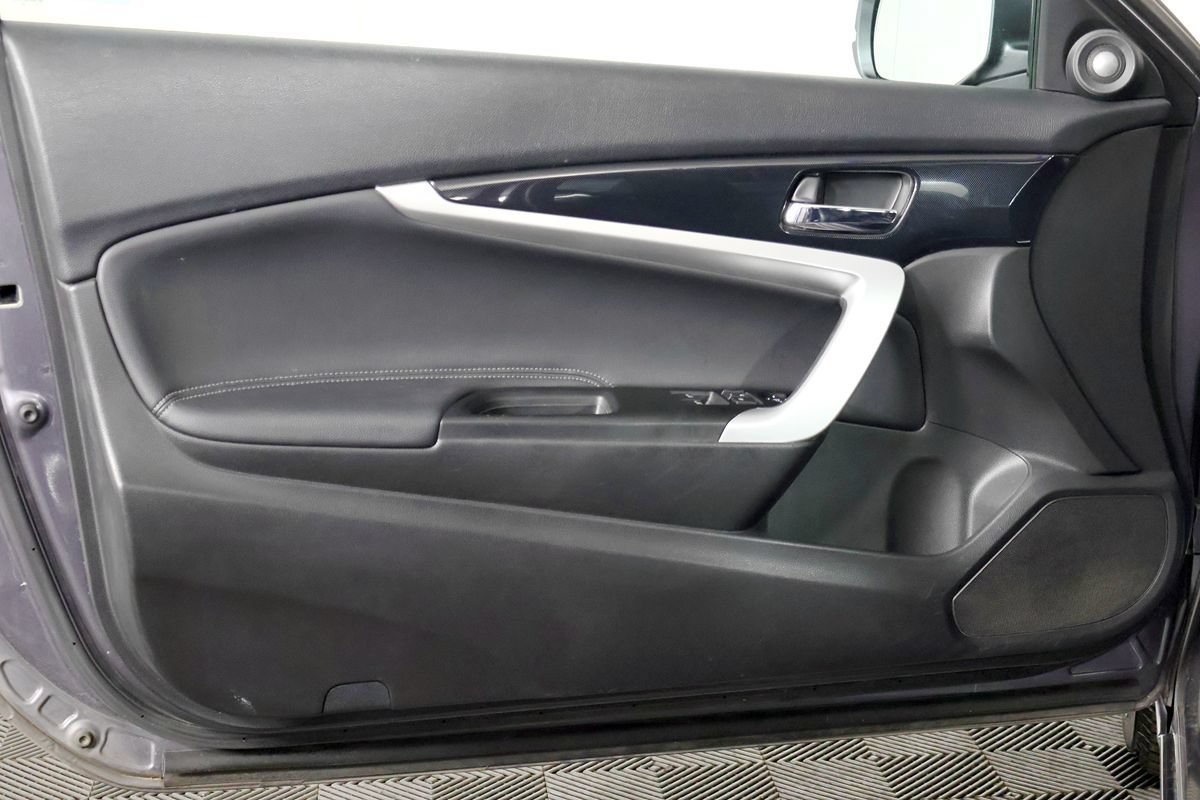 Used 2015 Honda Accord EX-L image 14