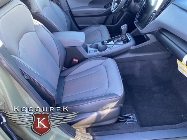New 2026 Subaru Crosstrek 2.5i Limited image 17