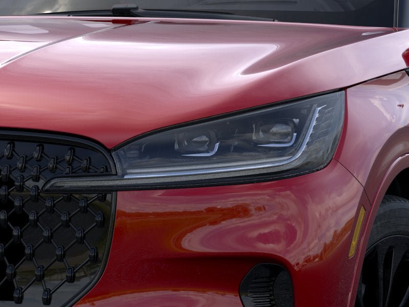 New 2026 Lincoln Aviator Reserve AWD/4WD image 18