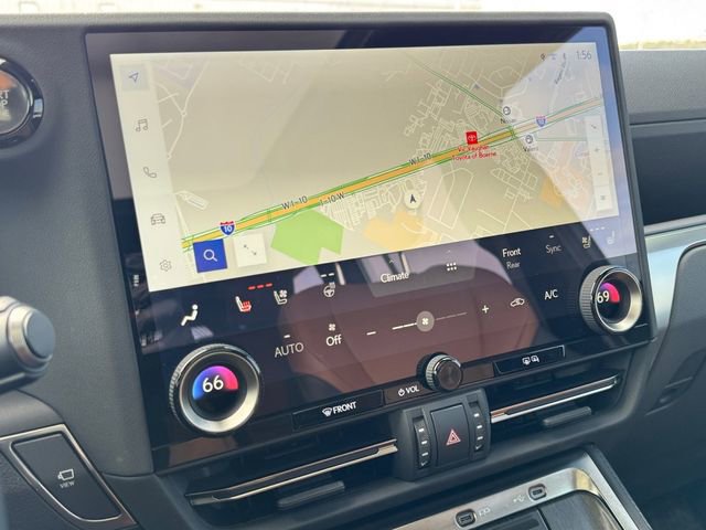 Used 2025 Lexus GX 550 image 27