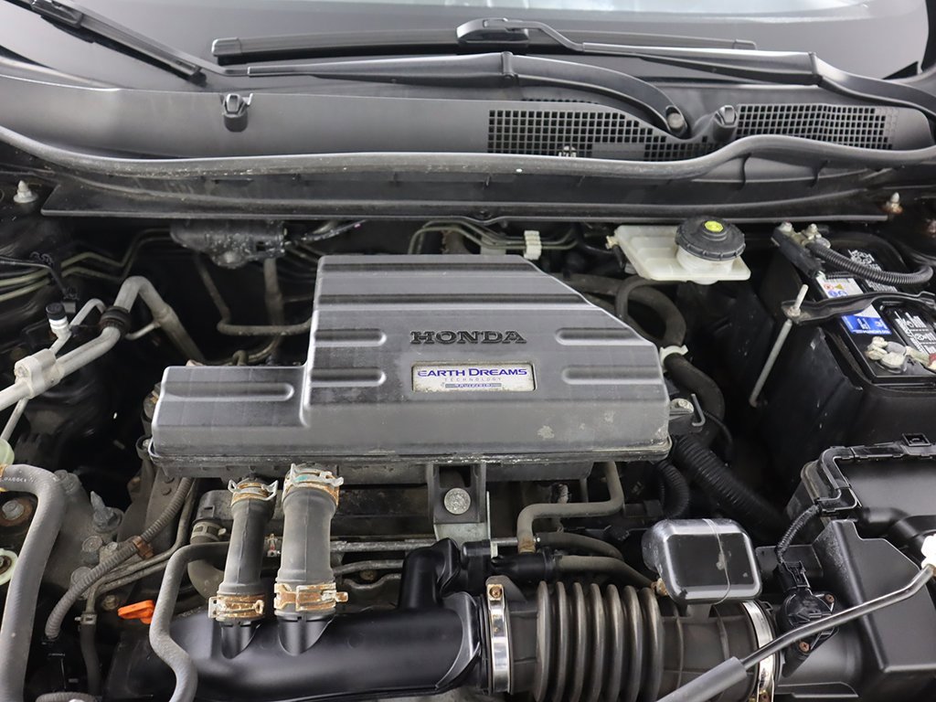 Used 2017 Honda CR-V EX-L image 22