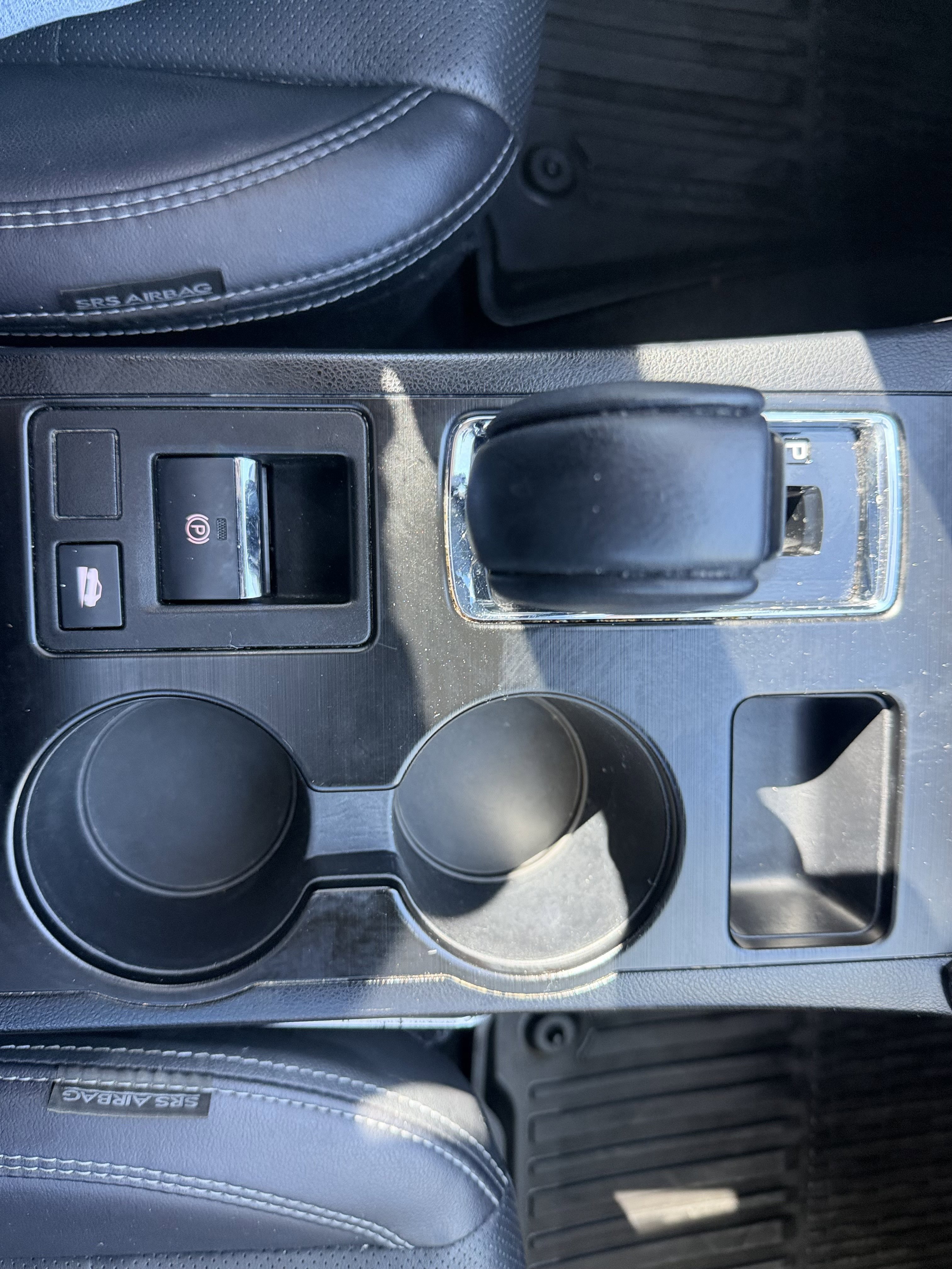 Used 2018 Subaru Legacy 2.5i Limited AWD/4WD image 21