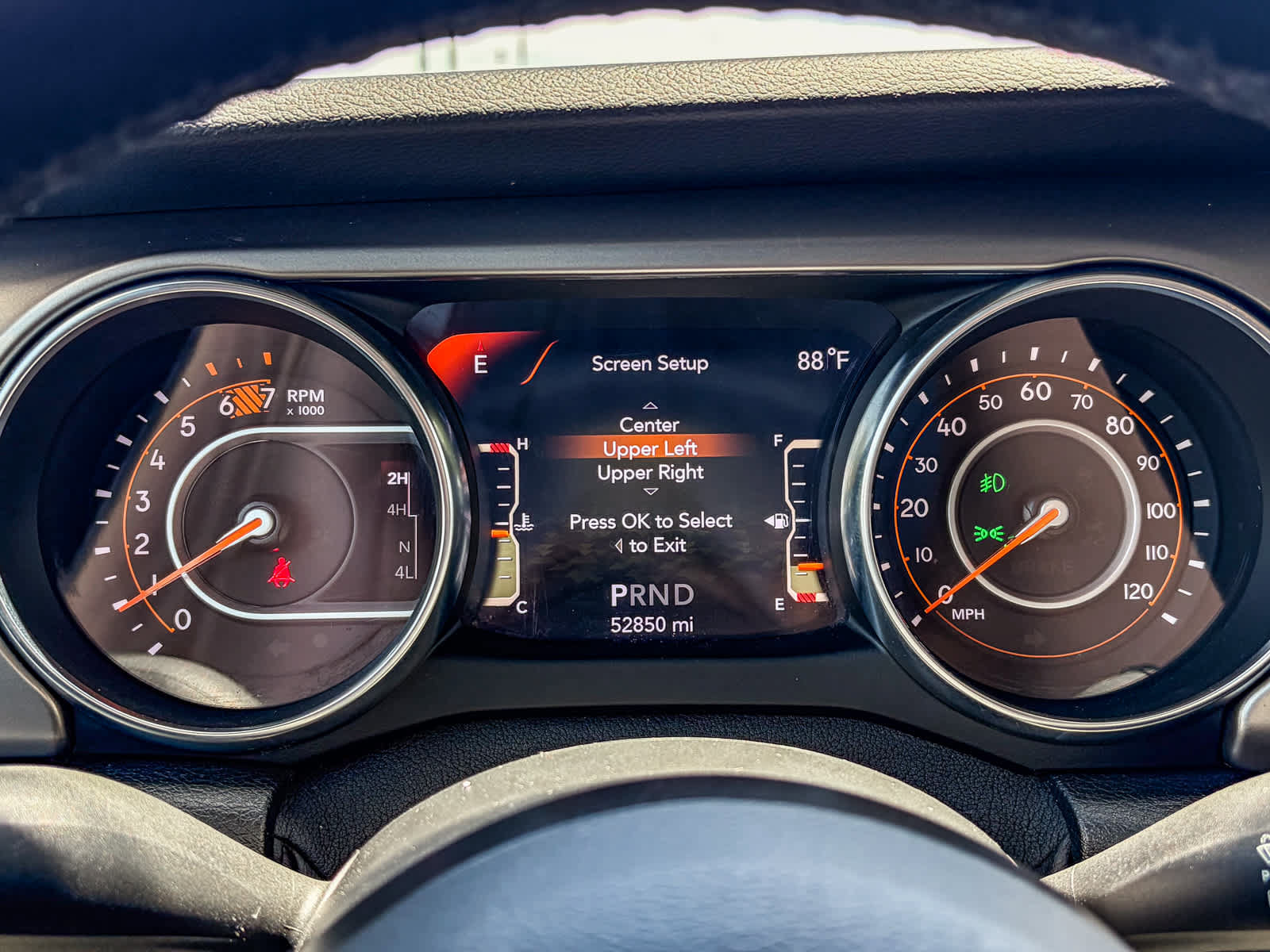 Used 2021 Jeep Wrangler Unlimited Sport AWD/4WD image 22
