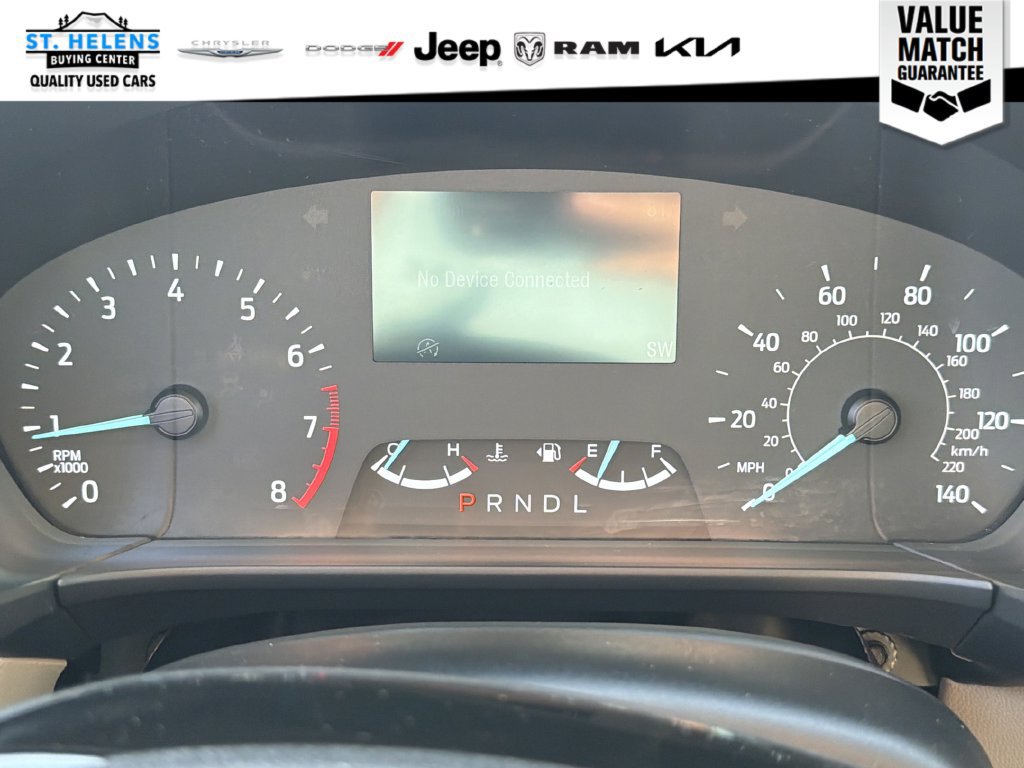 Used 2022 Ford Escape SEL AWD/4WD image 22