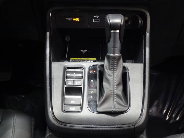Used 2024 Honda CR-V EX-L image 41