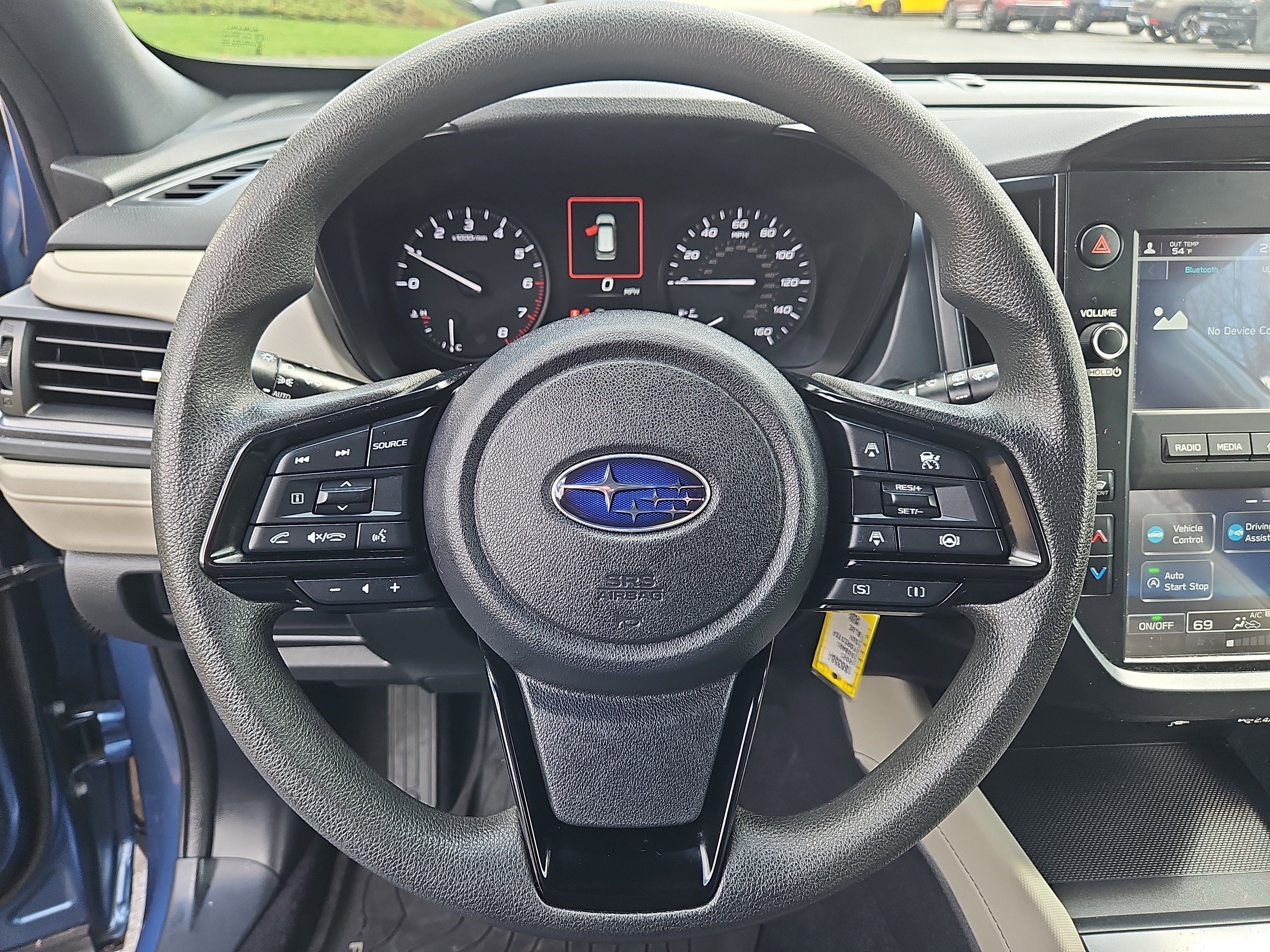 Certified 2025 Subaru Forester AWD/4WD image 15