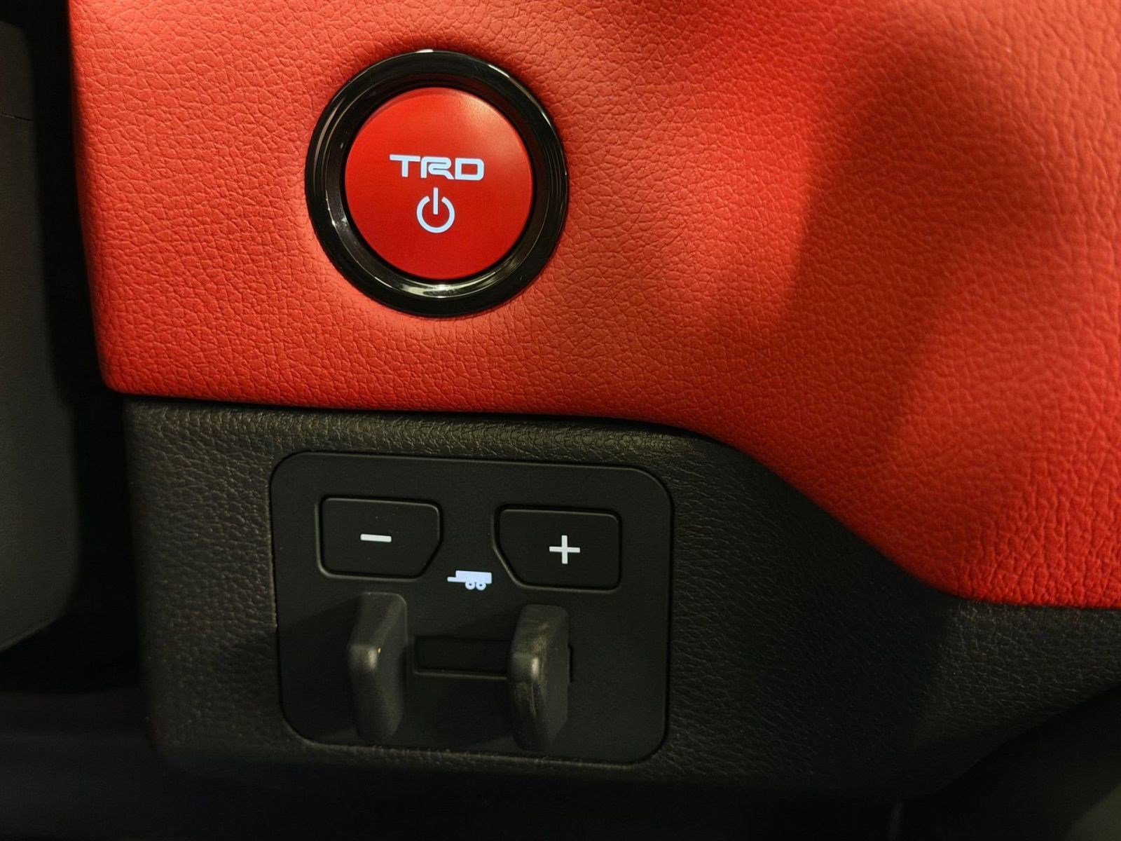 New 2026 Toyota Sequoia TRD Pro image 39