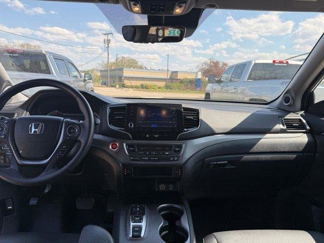 Used 2023 Honda Ridgeline RTL image 29