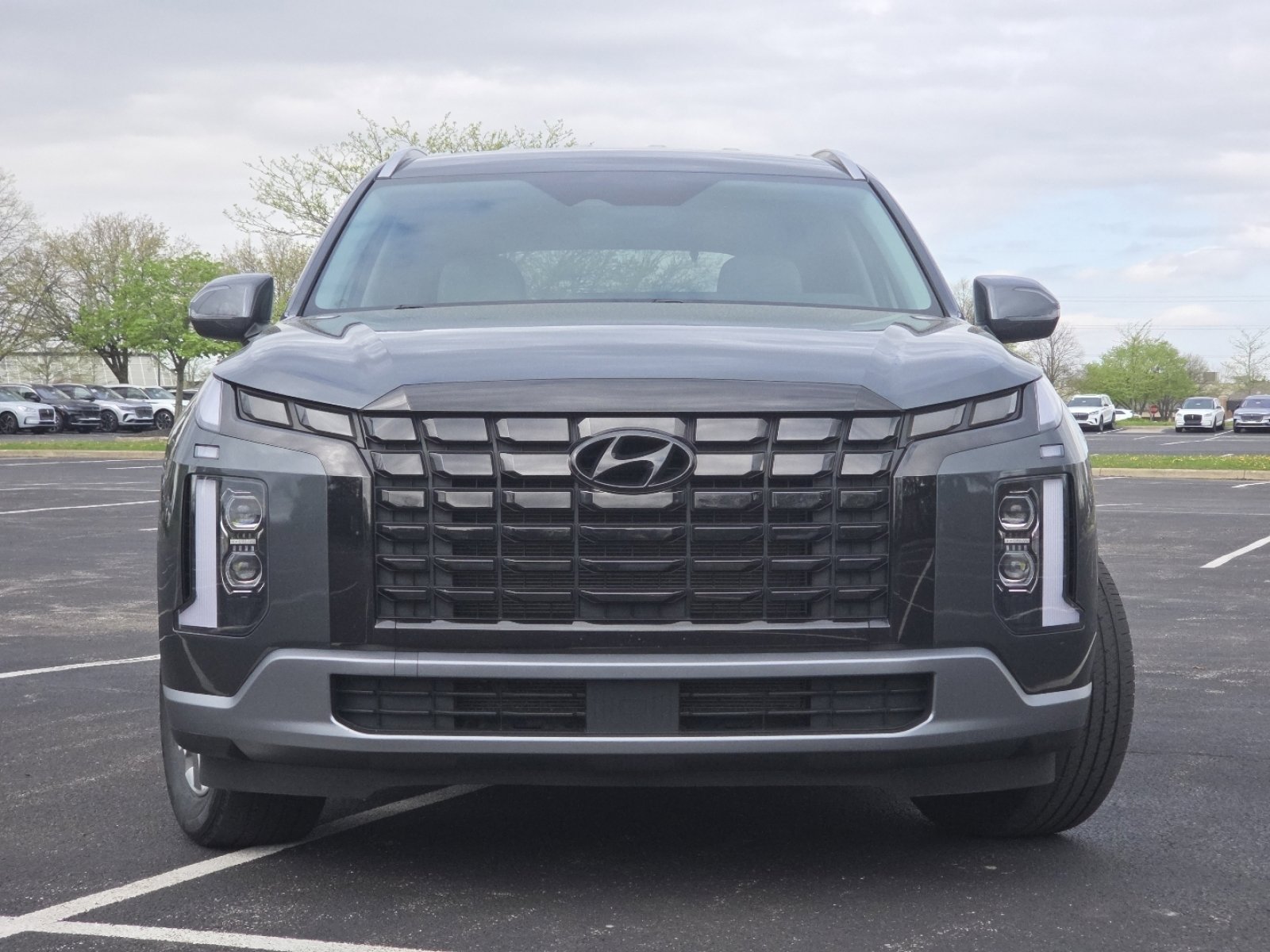 Used 2023 Hyundai Palisade SEL image 15