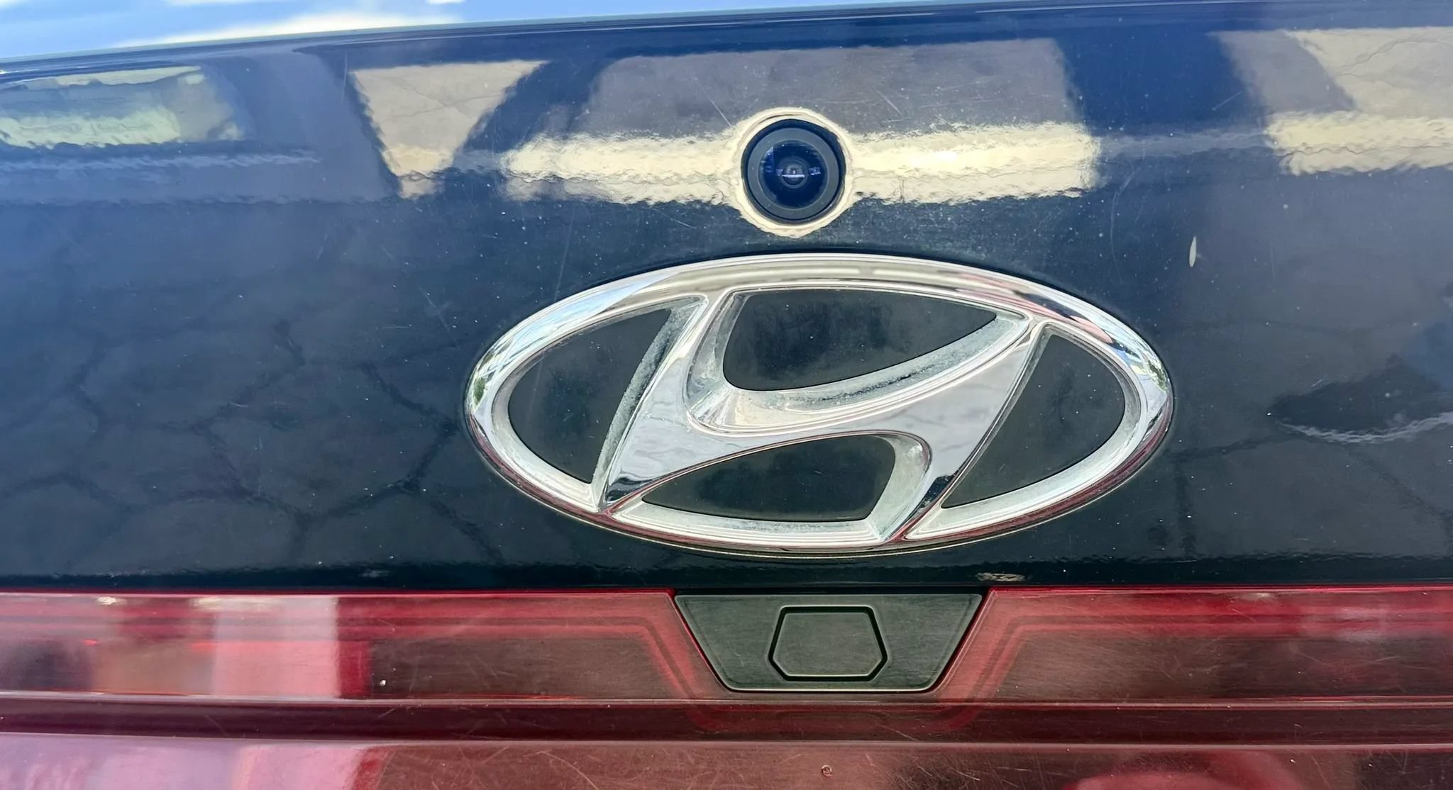 Used 2023 Hyundai Elantra SEL FWD image 39