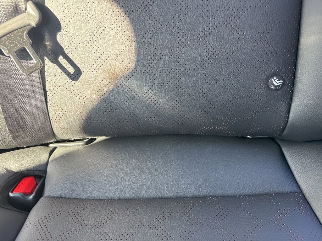 New 2026 Nissan Sentra SR w/ SR Premium Package image 16