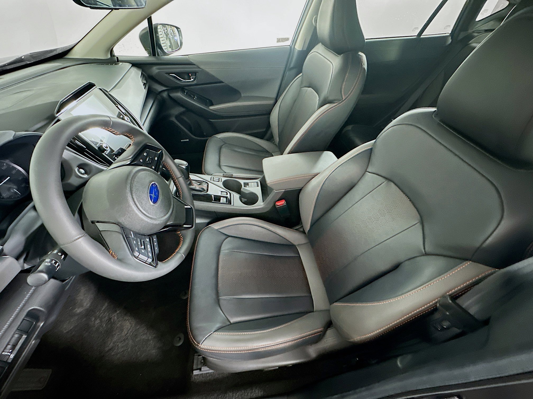 Used 2025 Subaru Crosstrek 2.5i Limited w/ Popular Package #3A image 13