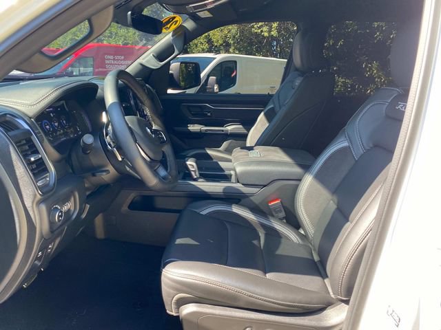 Used 2026 RAM 1500 RHO AWD/4WD image 11