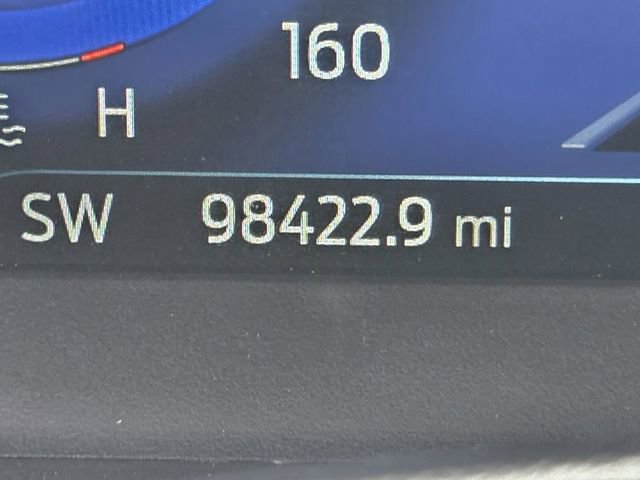 Certified 2020 Ford Explorer ST w/ ST Street Pack image 35