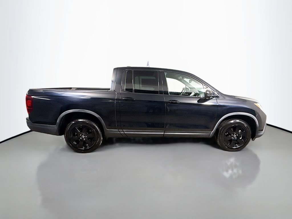Used 2019 Honda Ridgeline Black Edition image 7