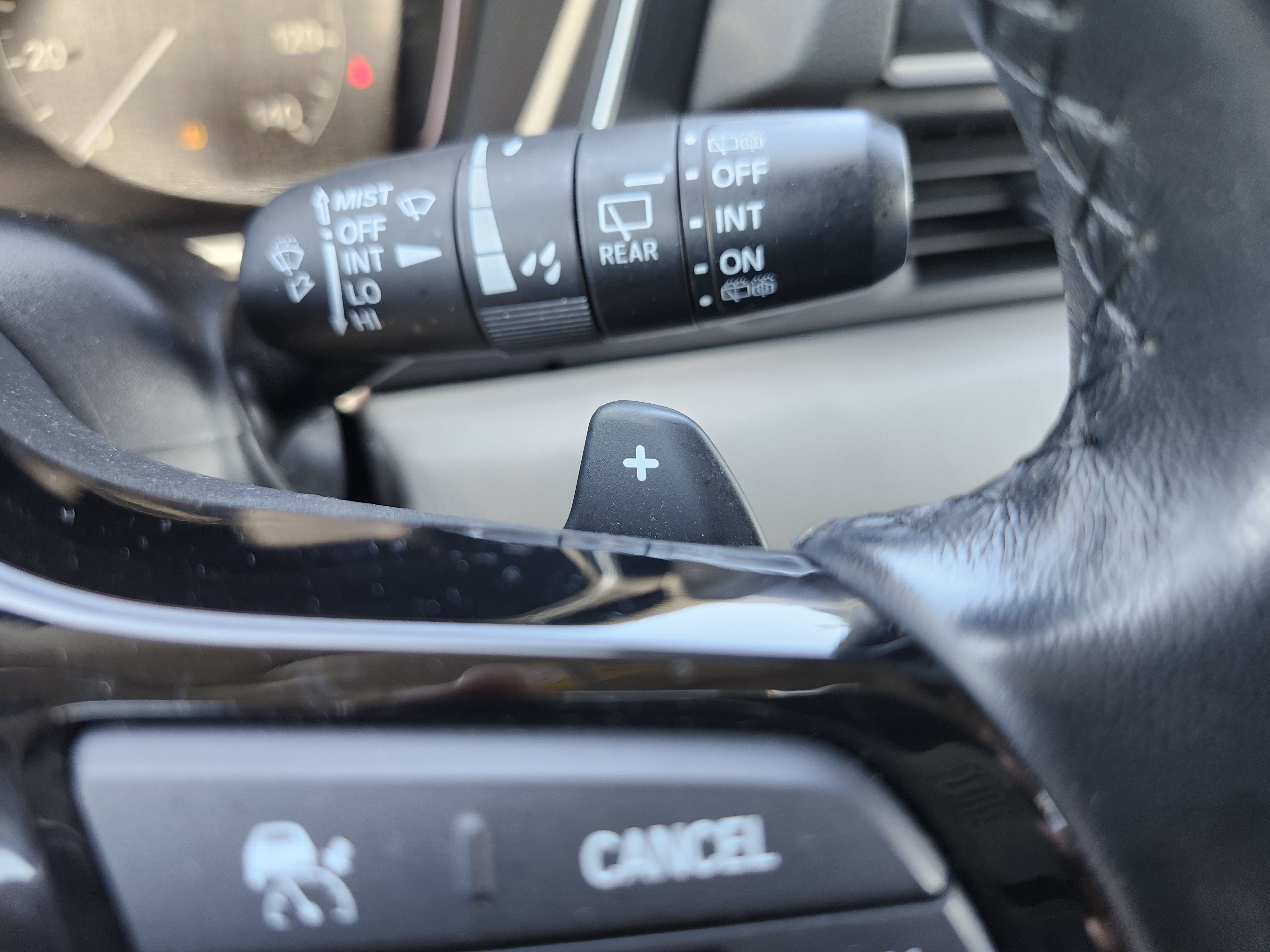 Used 2024 Honda Pilot EX-L image 35