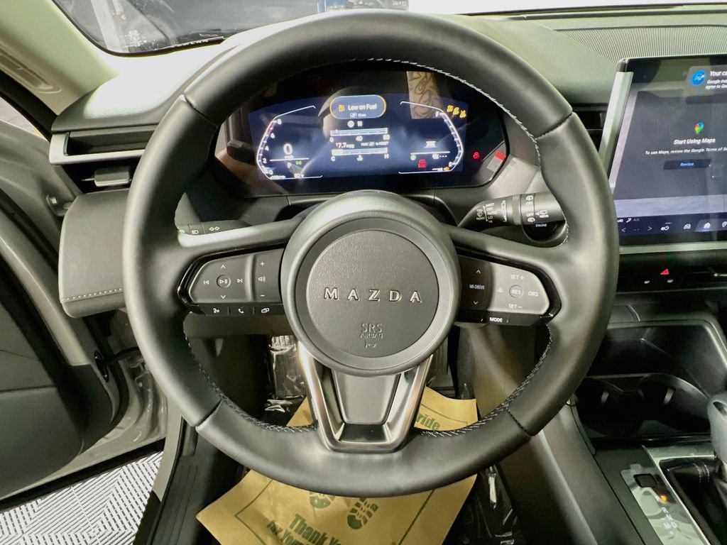 New 2026 MAZDA CX-5 Select AWD/4WD image 10