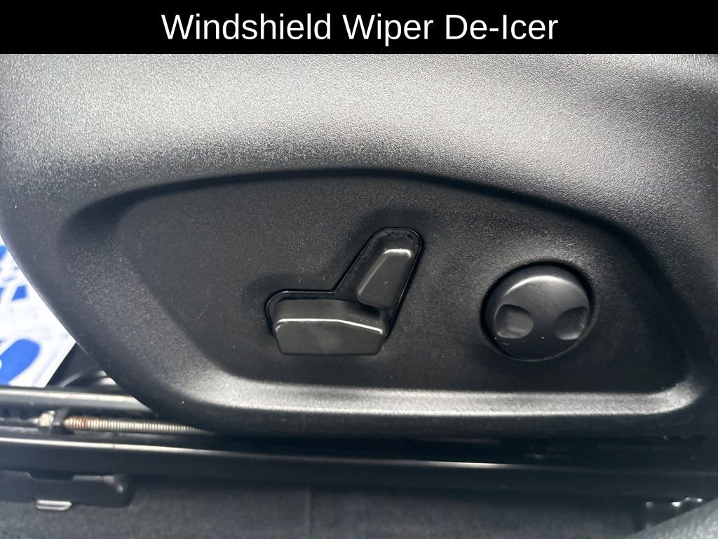 Certified 2022 Jeep Compass Latitude w/ Convenience Group image 33