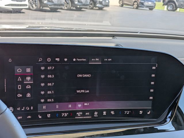 Used 2026 Audi A6 Premium Plus w/ Premium Plus Package AWD/4WD image 28