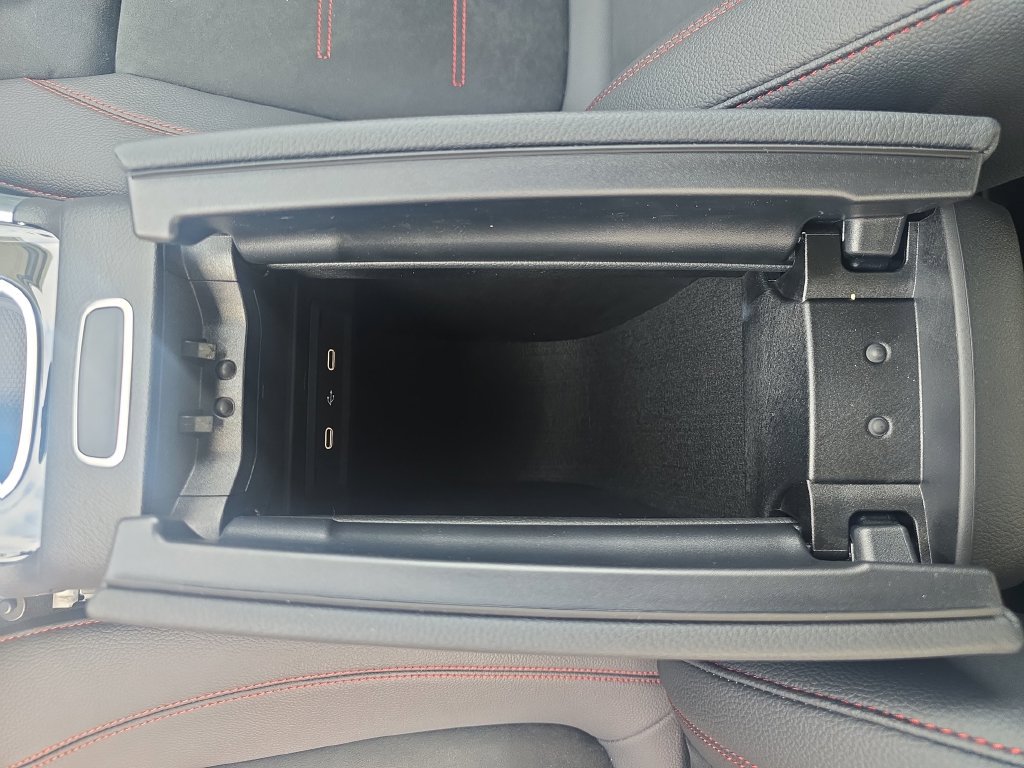New 2026 Mercedes-Benz GLA 250 4MATIC image 25