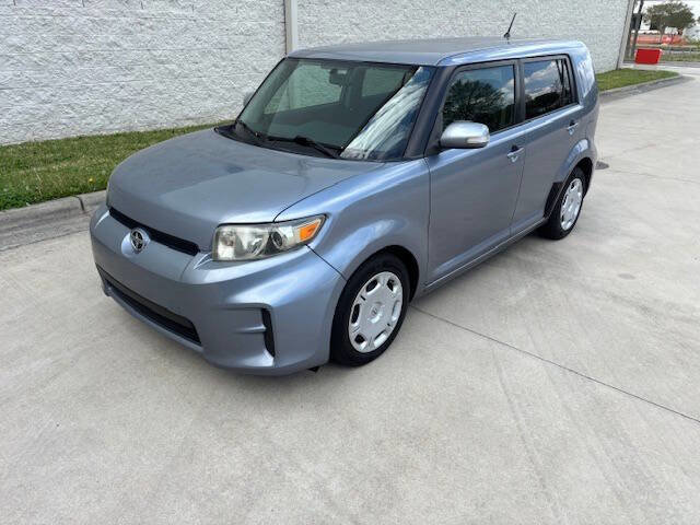 Used 2011 Scion xB image 19