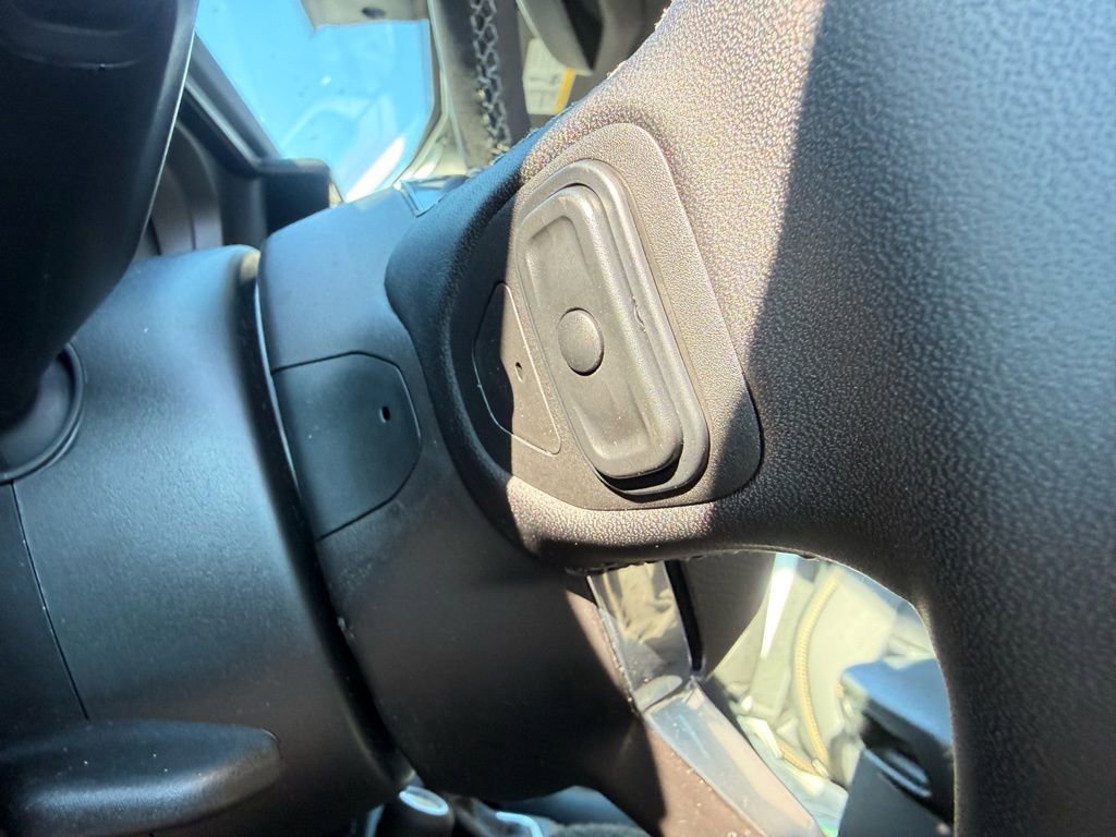 New 2026 Jeep Wrangler Sahara image 52