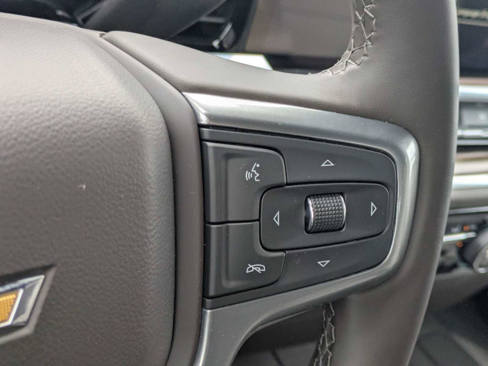 New 2025 Chevrolet Silverado 2500 LT w/ Convenience Package image 26