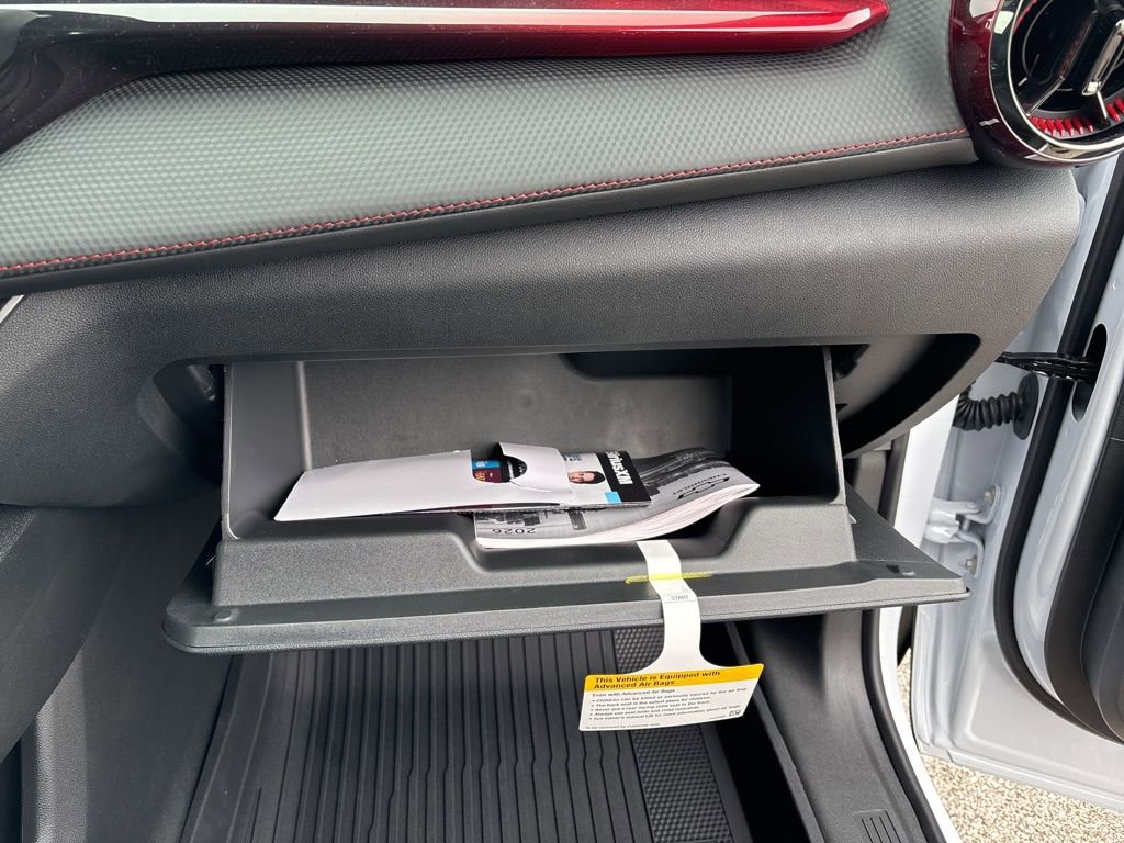 New 2026 Chevrolet Equinox RS image 22