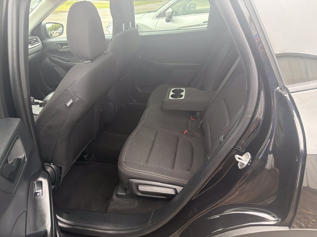Used 2025 Ford Escape Active FWD image 14