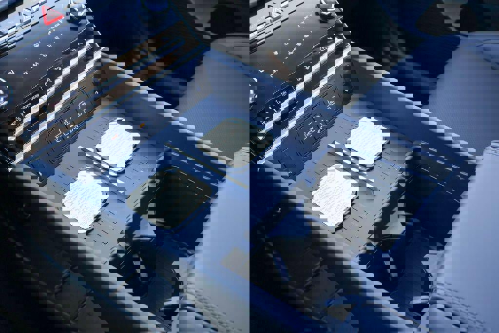 New 2026 Hyundai Santa Fe XRT image 20