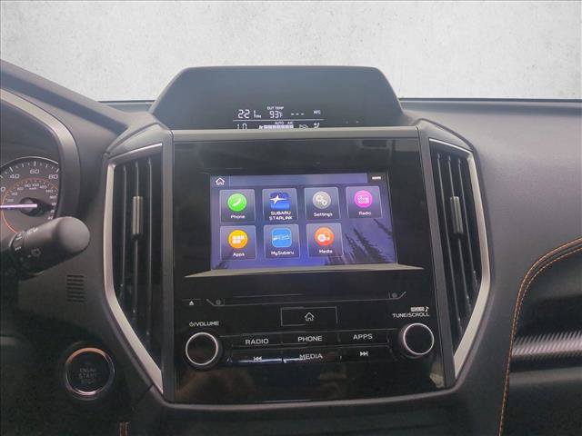 Certified 2023 Subaru Crosstrek 2.0i Premium AWD/4WD image 15