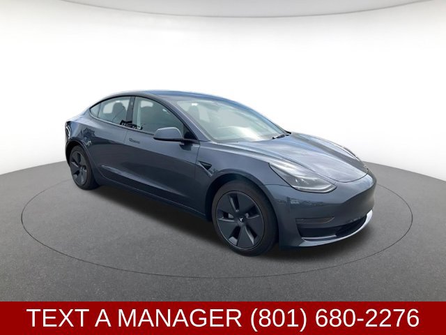 Used 2023 Tesla Model 3 Standard Range
