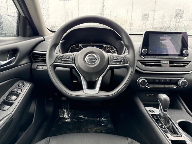 Used 2022 Nissan Altima 2.5 SV image 22