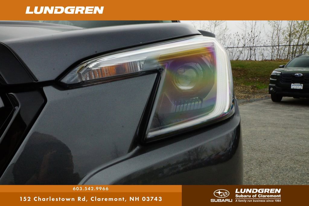 Used 2023 Subaru Forester Limited AWD/4WD image 43