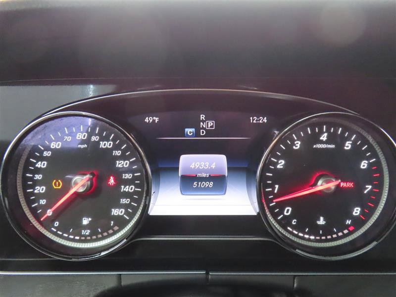 Used 2018 Mercedes-Benz E 300 image 21