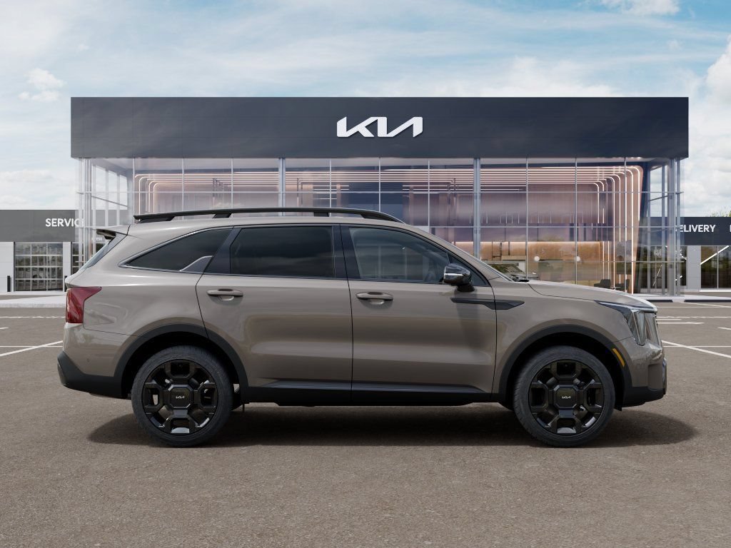New 2026 Kia Sorento SX Prestige AWD/4WD image 7