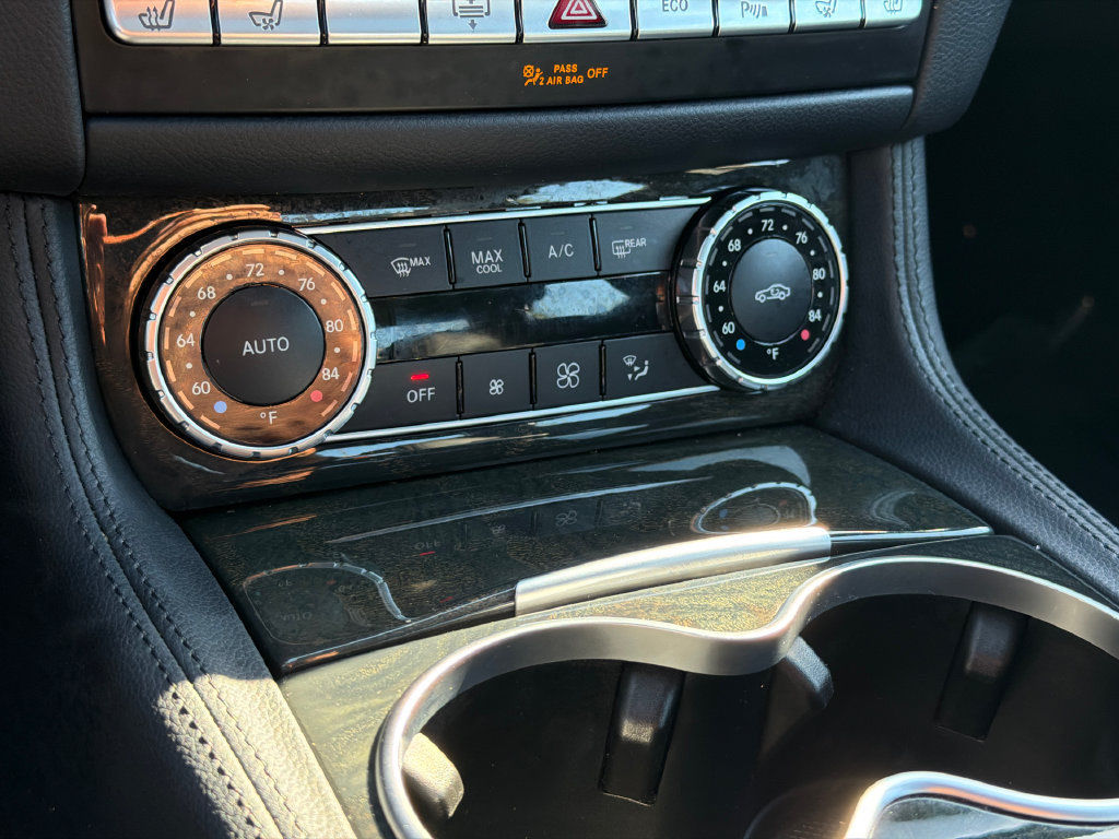 Used 2018 Mercedes-Benz CLS 550 4MATIC image 28