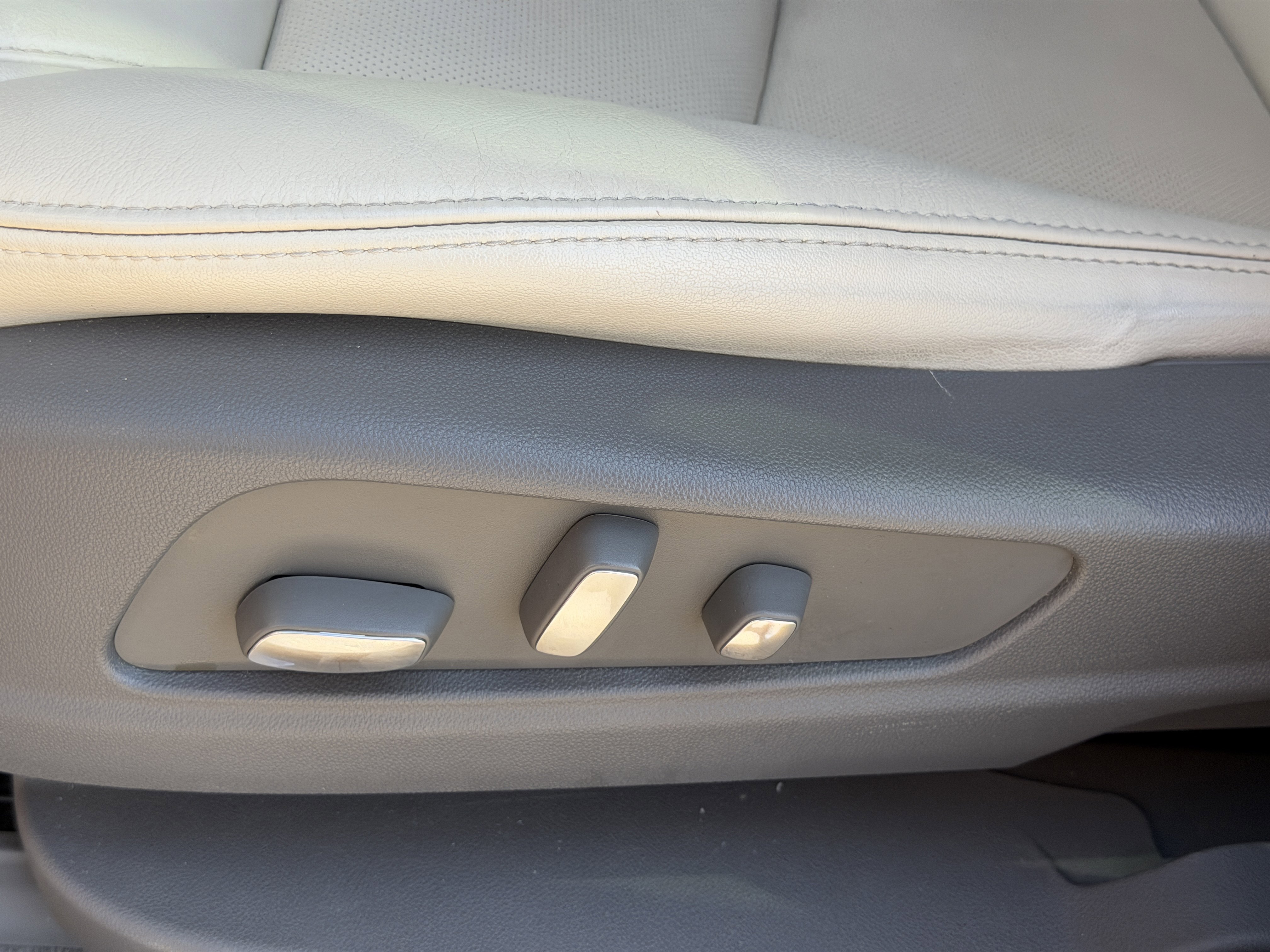 Used 2019 Cadillac XT5 Luxury image 20