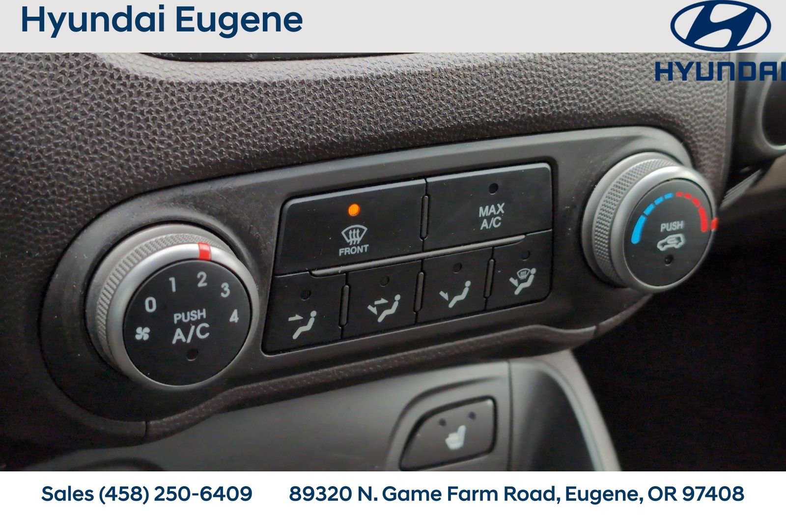 Used 2014 Hyundai Tucson SE image 27